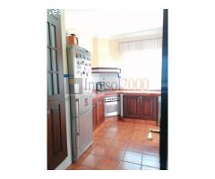 Apartamento en campo de Golf