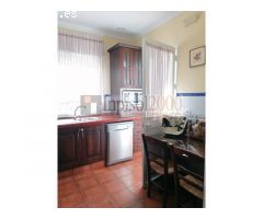 Apartamento en campo de Golf