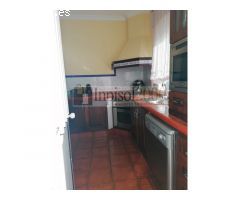 Apartamento en campo de Golf