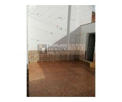 Apartamento en campo de Golf