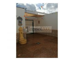 Apartamento en campo de Golf