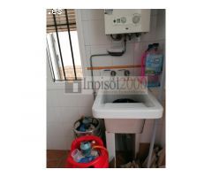 Apartamento en campo de Golf