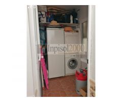Apartamento en campo de Golf