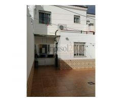 Apartamento en campo de Golf
