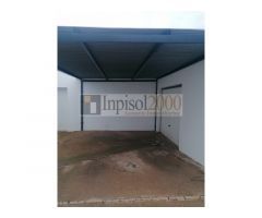 Apartamento en campo de Golf