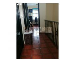 Apartamento en campo de Golf