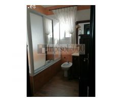 Apartamento en campo de Golf