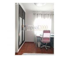 Apartamento en campo de Golf