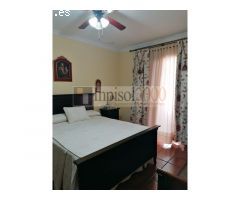 Apartamento en campo de Golf
