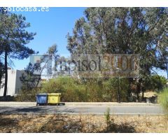 Apartamento en campo de Golf