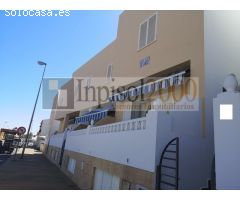 Apartamento en campo de Golf