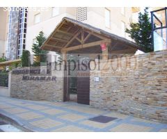 Apartamento en campo de Golf