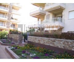 Apartamento en campo de Golf