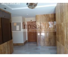 Apartamento en campo de Golf