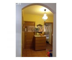 Apartamento en campo de Golf