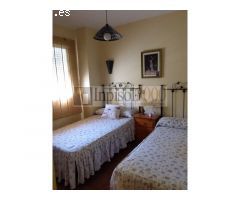 Apartamento en campo de Golf