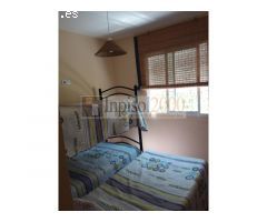 Apartamento en campo de Golf