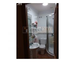 Apartamento en campo de Golf