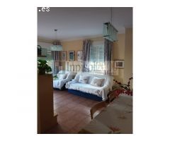 Apartamento en campo de Golf