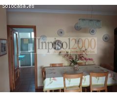 Apartamento en campo de Golf
