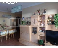 Apartamento en campo de Golf