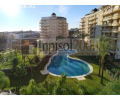 Apartamento en campo de Golf