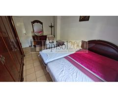 Triplex soleado y con vistas en Vilac