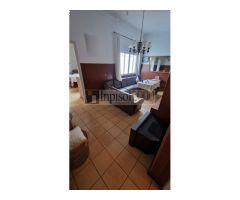 Triplex soleado y con vistas en Vilac