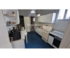 Triplex soleado y con vistas en Vilac
