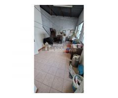 Triplex soleado y con vistas en Vilac