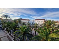 Triplex soleado y con vistas en Vilac