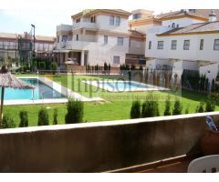 Triplex soleado y con vistas en Vilac