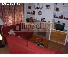 Triplex soleado y con vistas en Vilac