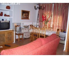 Triplex soleado y con vistas en Vilac