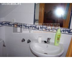 Triplex soleado y con vistas en Vilac
