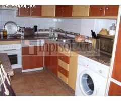 Triplex soleado y con vistas en Vilac