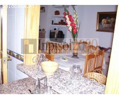Triplex soleado y con vistas en Vilac