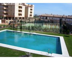 Triplex soleado y con vistas en Vilac