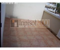 Triplex soleado y con vistas en Vilac