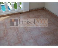 Triplex soleado y con vistas en Vilac