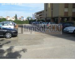 terreno edificable en Las Bordas