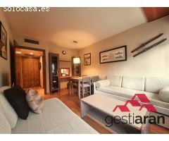 Apartamento en Multipropiedad Baqueira