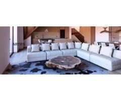 APT A3 - Exclusivas viviendas de obra nueva en Arties, rodeadas de servicios y