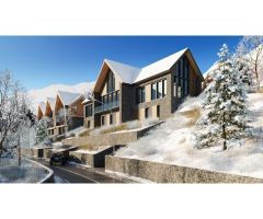 Promoción viviendas en Baqueira