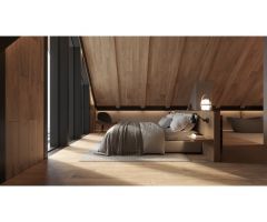 Promoción viviendas en Baqueira
