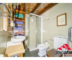 Casa Aranesa con mucho encanto 4 habitaciones en Garós
