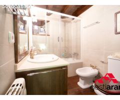 Casa Aranesa con mucho encanto 4 habitaciones en Garós