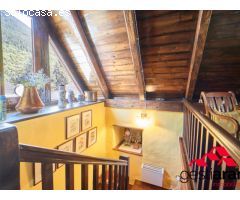 Casa Aranesa con mucho encanto 4 habitaciones en Garós