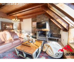 Duplex en Gessa de 4 dormitorios + 1 altillo