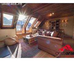Duplex en Gessa de 4 dormitorios + 1 altillo
